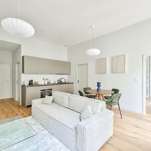 Appartement met Twee Slaapkamers